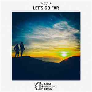 MRVLZ - Let's Go Far