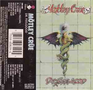 Mötley Crüe - Dr. Feelgood