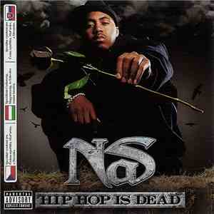 Nas - Hip Hop Is Dead
