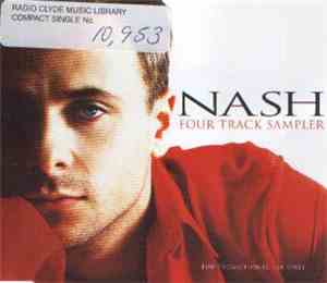 Nash  - Sampler