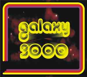 Newman  - Galaxy 3000