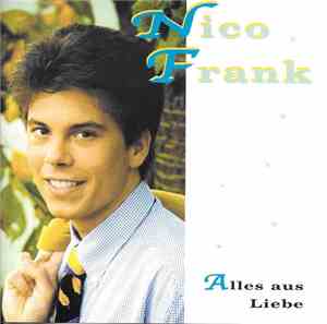 Nico Frank - Alles Aus Liebe