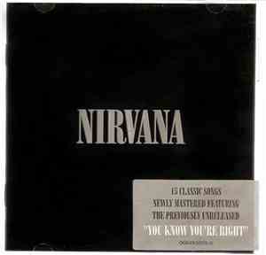 Nirvana - Nirvana