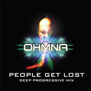 Ohmna - People Get Lost