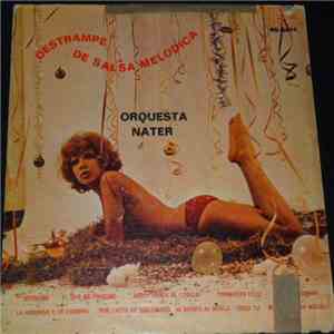 Orquesta Nater - Orquesta Nater