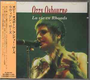 Ozzy Osbourne - La Vie En Rhoads