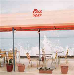 Pale Seas - Places To Haunt