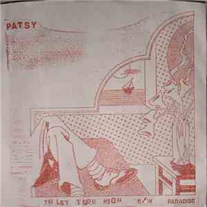 Patsy  - Tuley Tude High