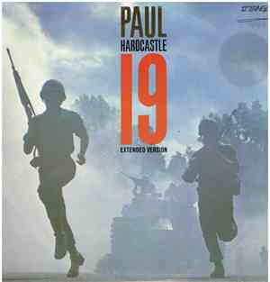 Paul Hardcastle - 19 (Extended Version)