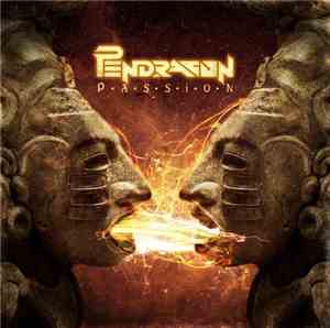 Pendragon  - Passion