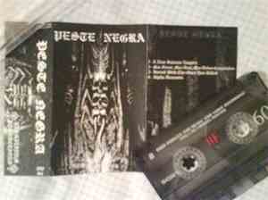 Peste Negra  - Peste Negra
