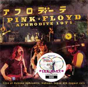 Pink Floyd - Aphrodite 1971