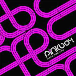 Pinkboy - Presents TPC
