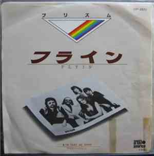 Prism  - Flyin'