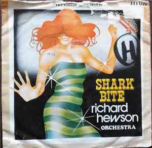 Richard Hewson Orchestra - Shark Bite