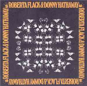 Roberta Flack & Donny Hathaway - Roberta Flack & Donny Hathaway