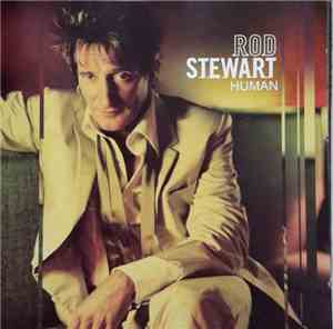 Rod Stewart - Human