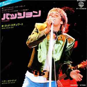 Rod Stewart - Passion