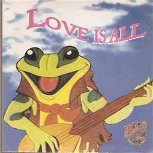 Roger Glover's Butterfly Ball - Love Is All