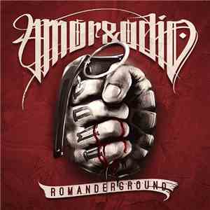 Romanderground - Amor&Odio