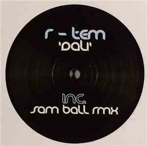 R-Tem - Dali