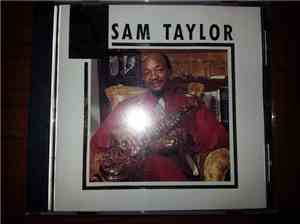 Sam Taylor  - Best 20