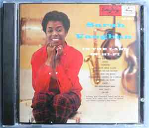 Sarah Vaughan - In The Land Of Hi-Fi