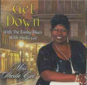 Sheila Gee - Get Down