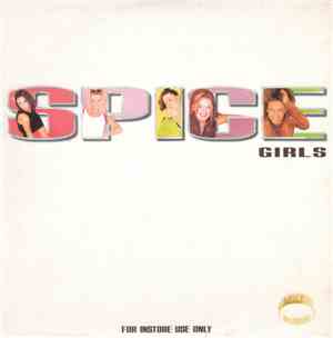 Spice Girls - Spice