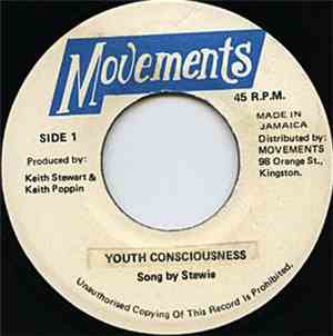 Stewie - Youth Consciousness