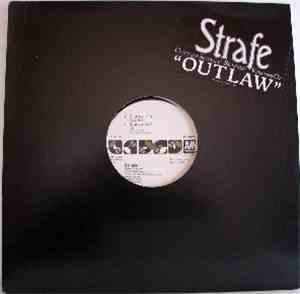 Strafe - Outlaw