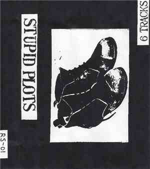 Stupid Plots - 6 Tracks