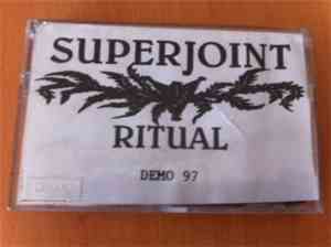 Superjoint Ritual - Demo 97