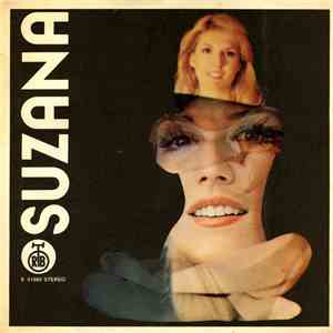 Suzana - Mamin Sin