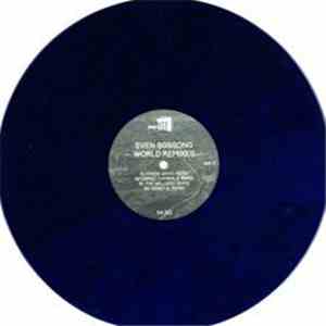 Sven Sossong - World Remixes