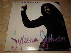 Syleena Johnson - CD Sampler