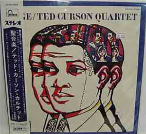 Ted Curson Quartet - Urge