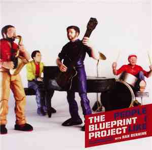 The Blueprint Project With Han Bennink - People I Like