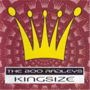 The Boo Radleys - Kingsize