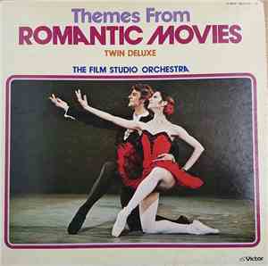 The Film Studio Orchestra - Themes from Romantic Movies Twin Deluxe