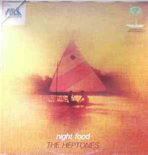 The Heptones - Night Food