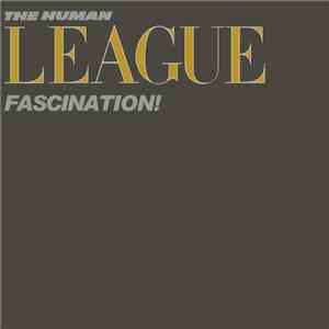 The Human League - Fascination!