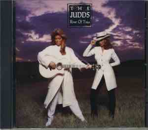 The Judds - River Of Time