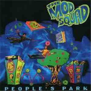 The Mod Squad - People's Park