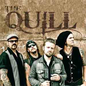 The Quill - Demo 2010
