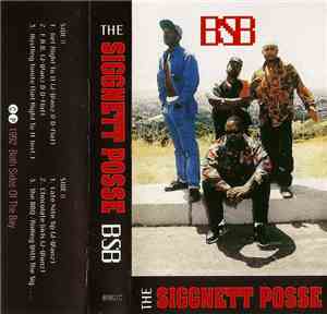 The Siggnett Posse - BSB
