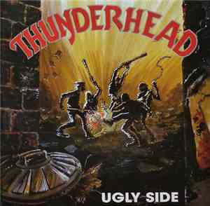 Thunderhead  - Ugly Side