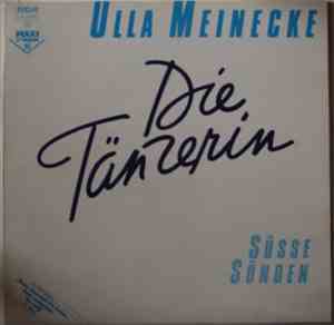 Ulla Meinecke - Die Tänzerin