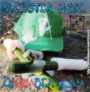 堕武者+Ultraviolence+ - MonsterHugeCucumber.com