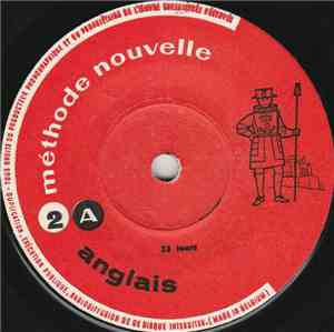 Unknown Artist - Anglais